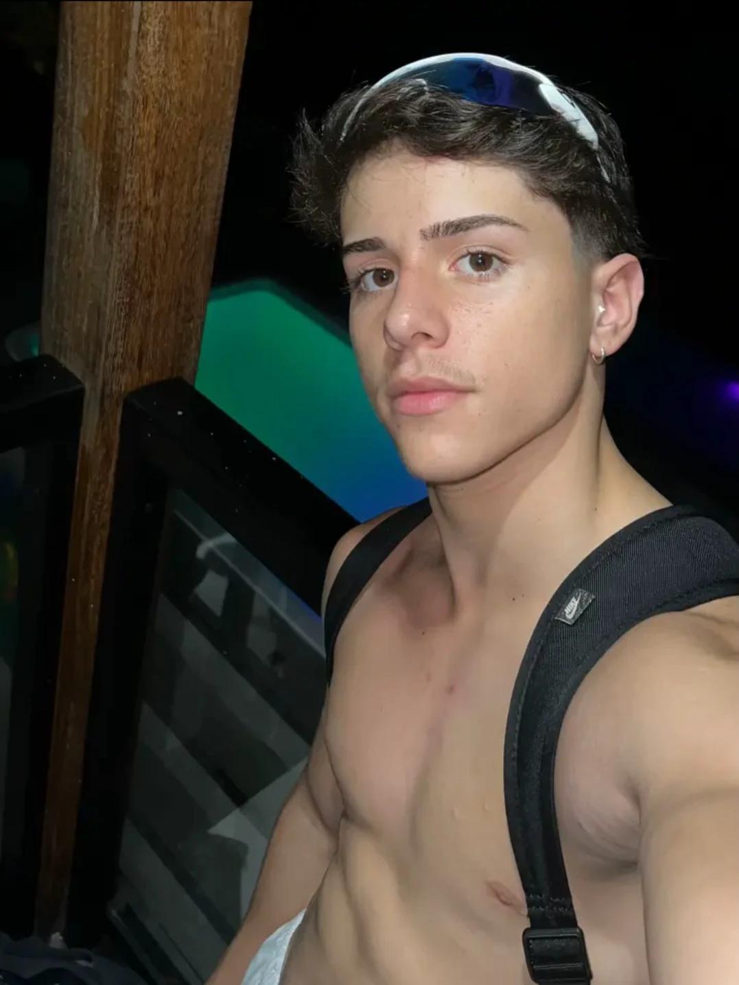Lucas Amorim thumbnail