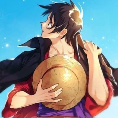 Luffy  thumbnail