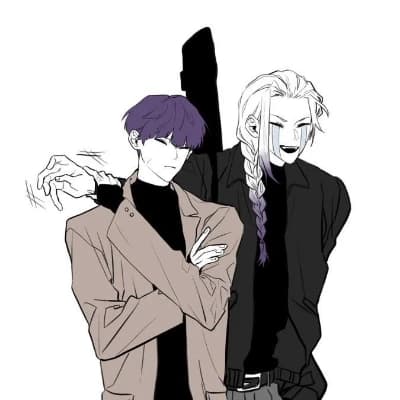 Soichiro Hoshina e Soshiro Hoshina thumbnail