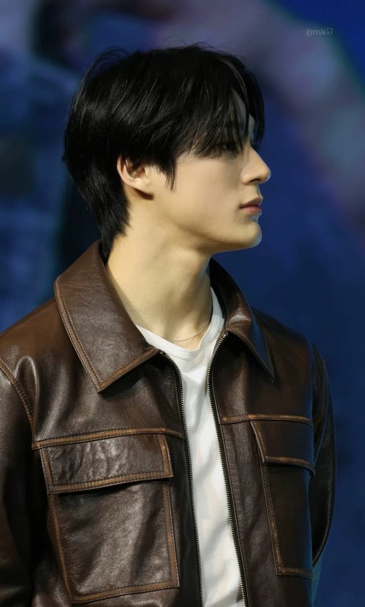 Jeno- Can't see thumbnail