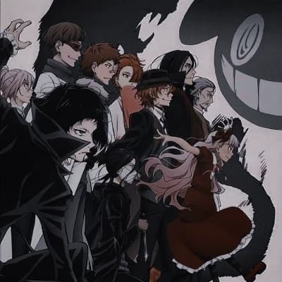 PM (Port Mafia) thumbnail