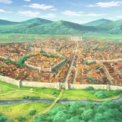 ✨Reincarnation in an isekai (isekai roleplay) ✨ thumbnail