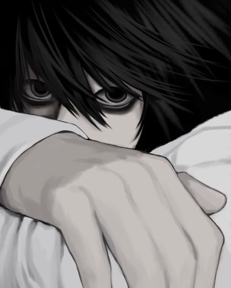 Lawliet (L) thumbnail