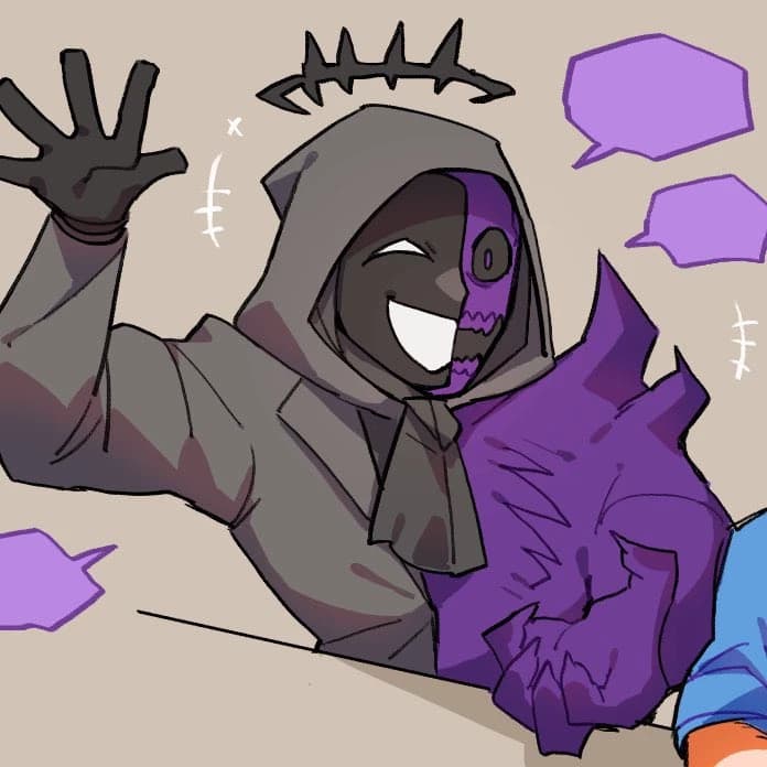 Noli — Forsaken thumbnail