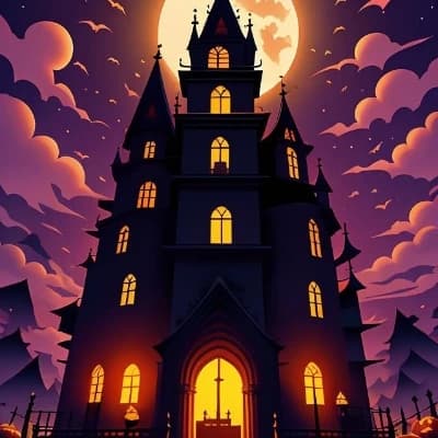 Vampire Castle thumbnail