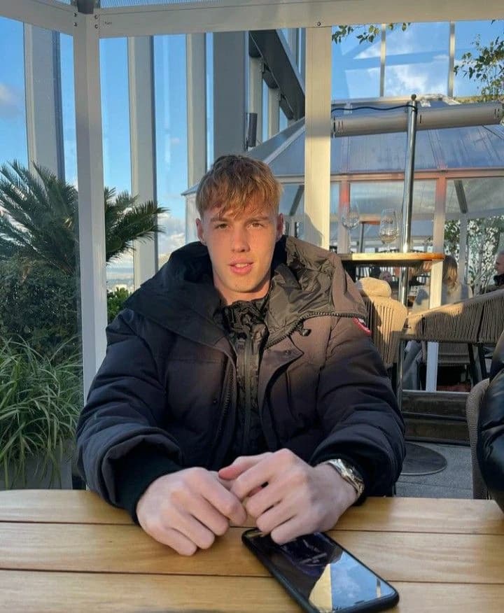 Cole Palmer thumbnail