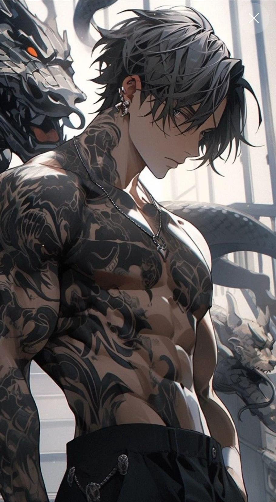Leo thumbnail
