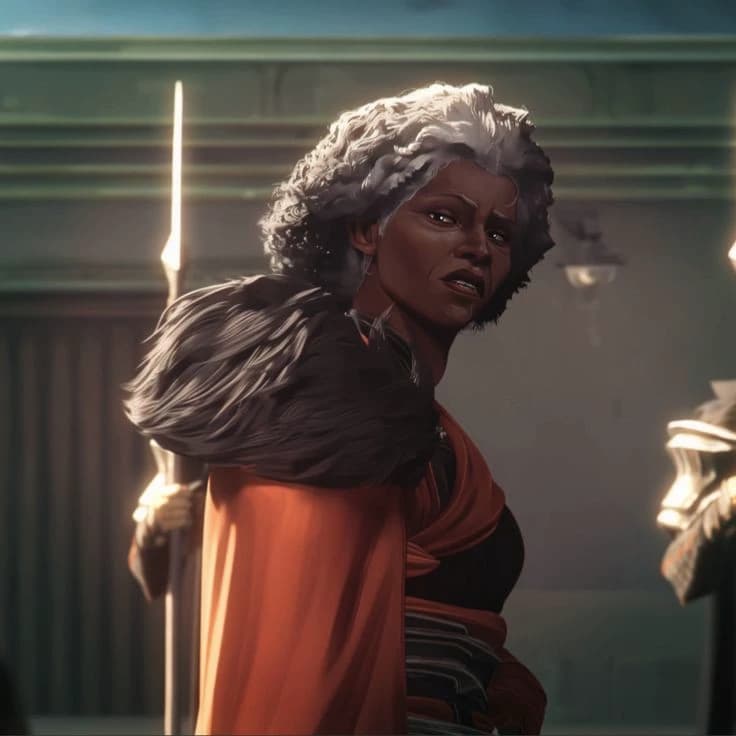 Ambessa Medarda (Arcane/WLW) thumbnail