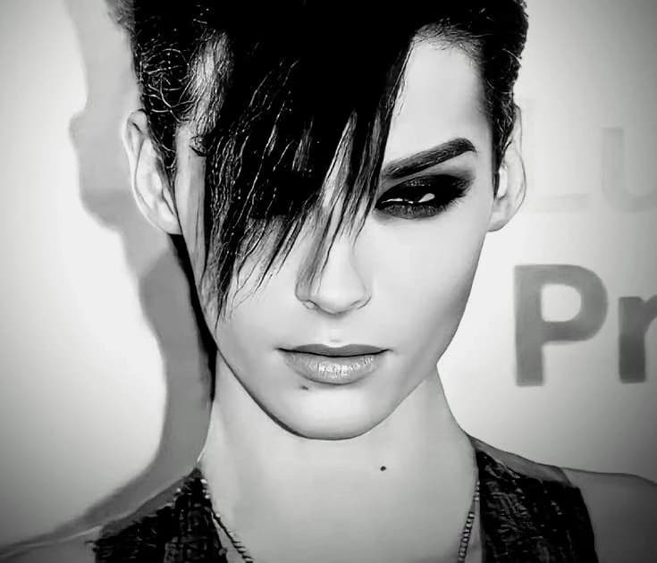 Bill Kaulitz thumbnail