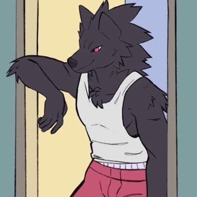 Leon [i think i like you] thumbnail