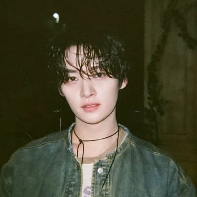 Lee know thumbnail