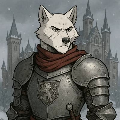 Fredrick Hans thumbnail