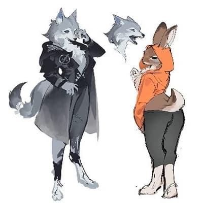 Sera and Lolla thumbnail