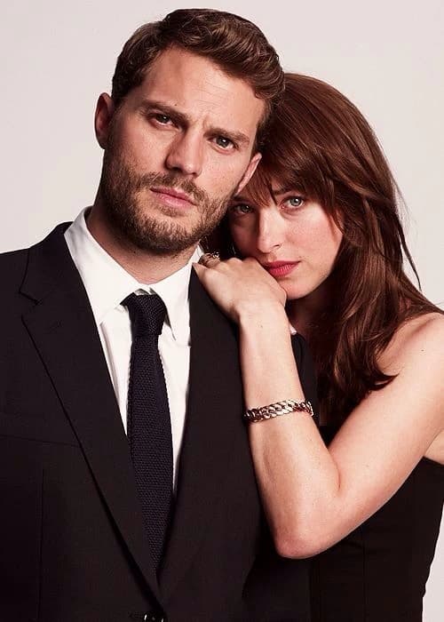 They adopt you — Christian & Anastasia thumbnail