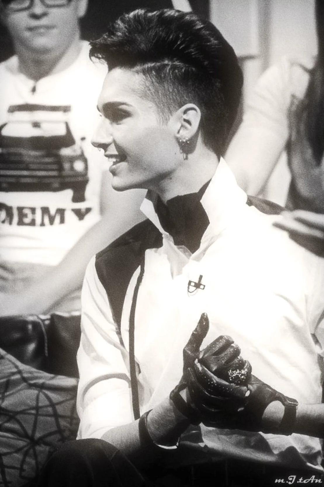 Bill kaulitz mafioso thumbnail
