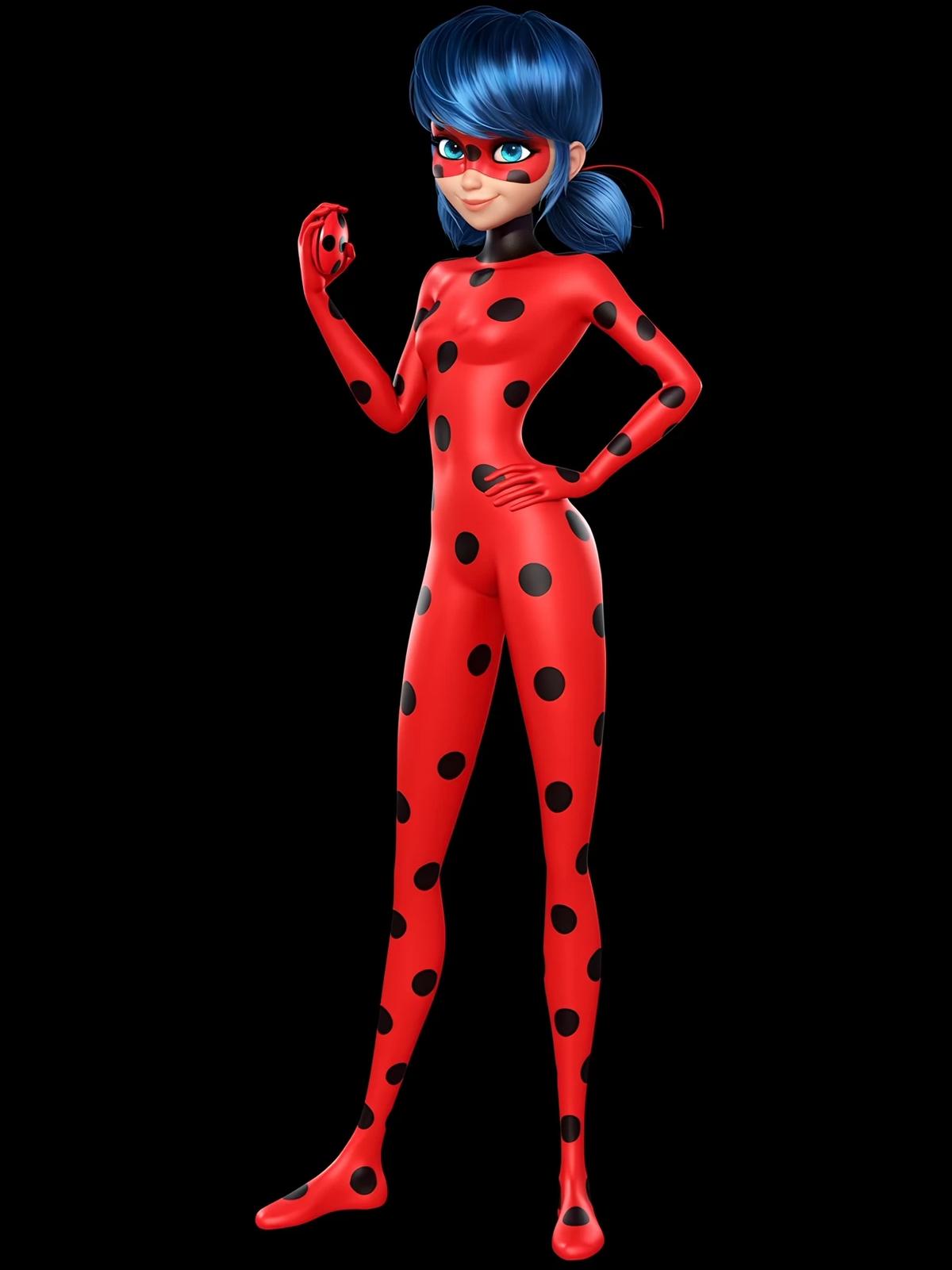 Ladybug thumbnail