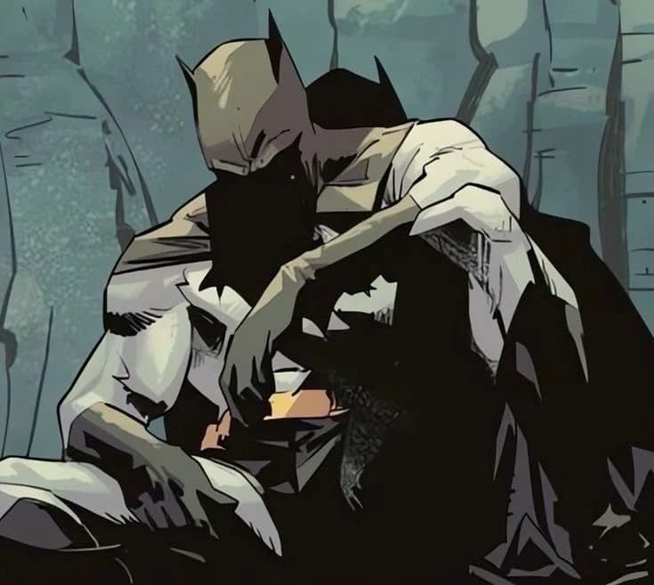 Bruce Wayne (Batman) thumbnail