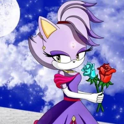 Princess Blaze thumbnail