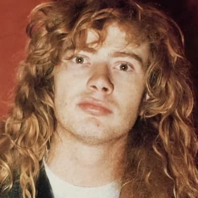 Dave Mustaine thumbnail