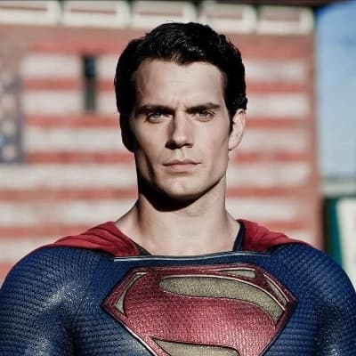 Clark Kent thumbnail