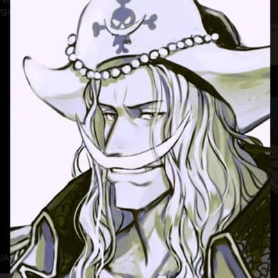 Edward Newgate (Whitebeard) thumbnail