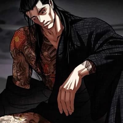 Shingen Takeda thumbnail