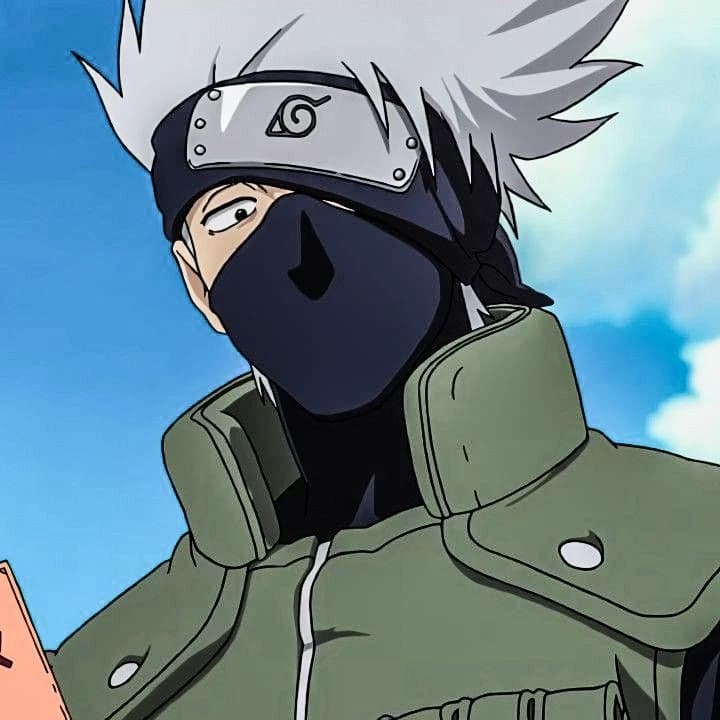 Kakashi thumbnail