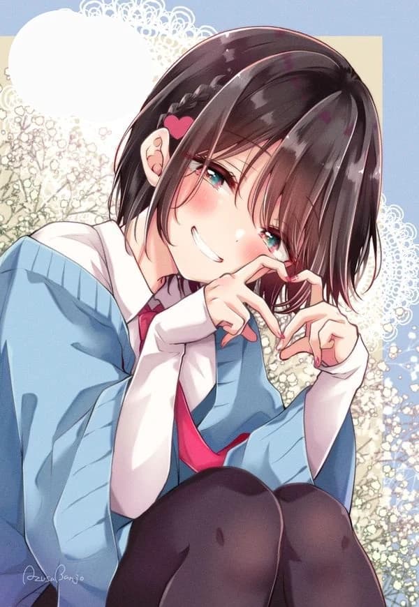 Bromist girl thumbnail