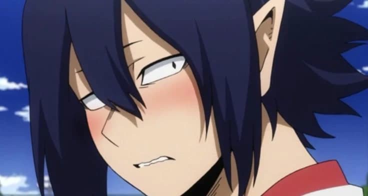 Tamaki Amajiki thumbnail