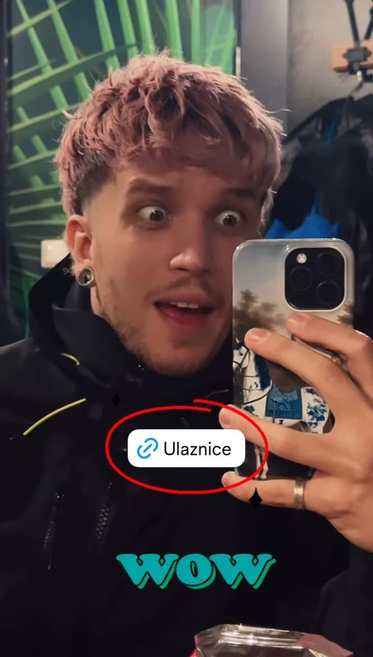 Baby lasagna (Marko Purišić)  thumbnail