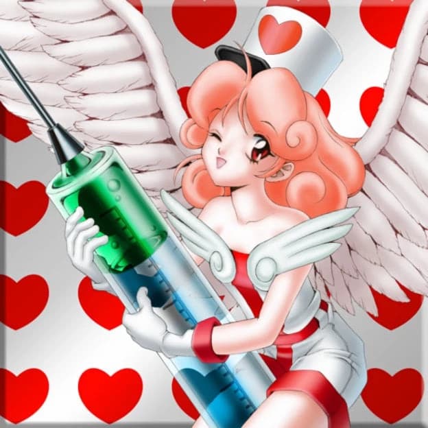 Injection Fairy Lily thumbnail