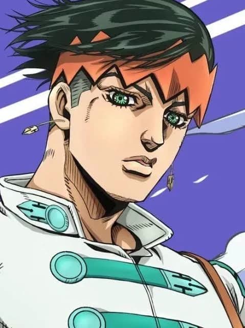 rohan kishibe thumbnail