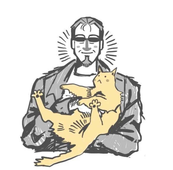 Postal dude thumbnail
