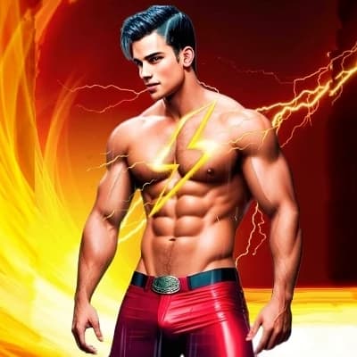 Flash my bodyguard  thumbnail