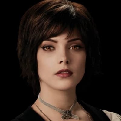Alice Cullen thumbnail