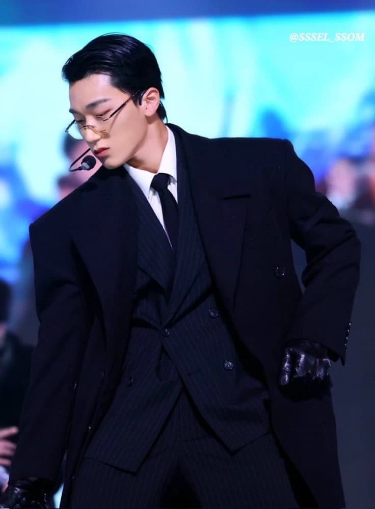 Choi San thumbnail