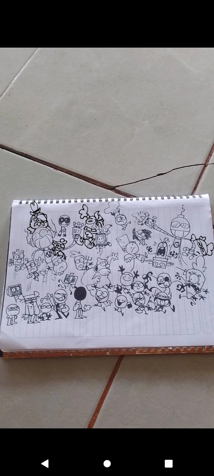 Carl universe thumbnail