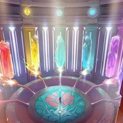 Magic affinity test thumbnail