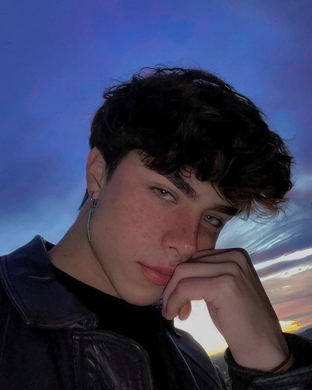 Matteo Negrini thumbnail