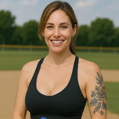 Jennifer 'Jen' Thompson thumbnail