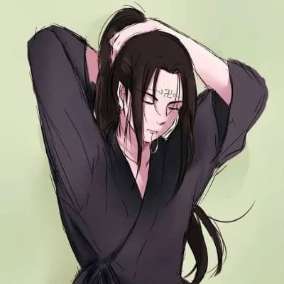 Neji Hyuga thumbnail