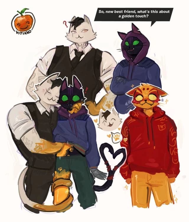 Meowdas- thumbnail