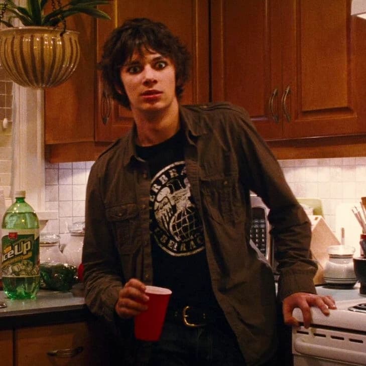 Rodrick Heffley thumbnail