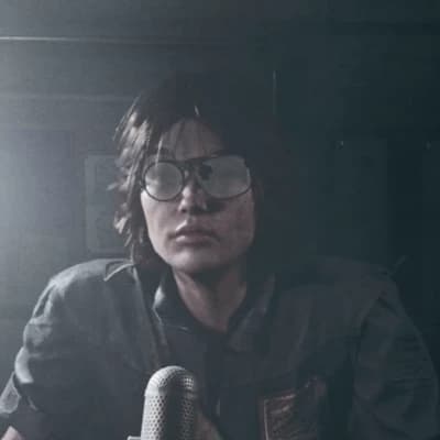 Amelia Collier thumbnail