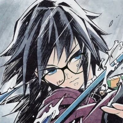 giyuu Tomioka thumbnail
