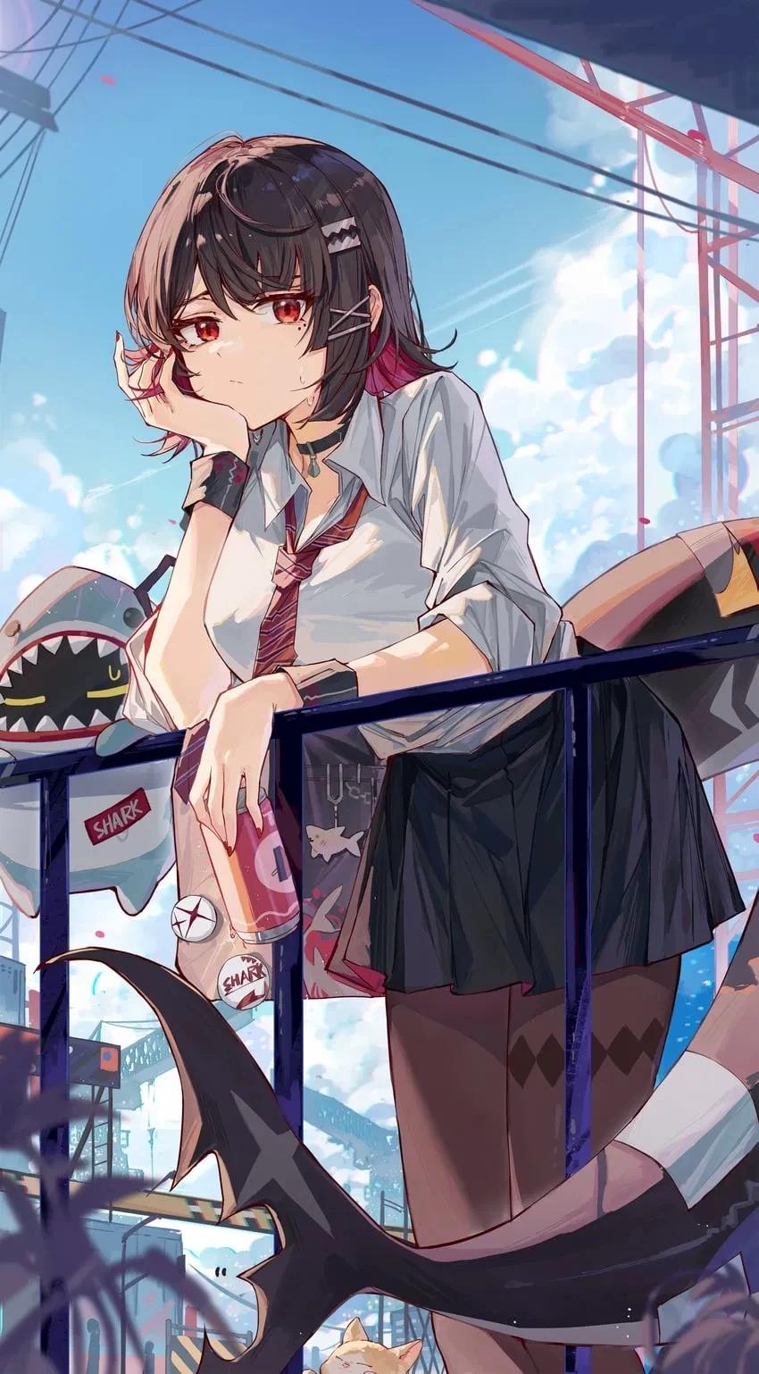 Ellen Joe thumbnail