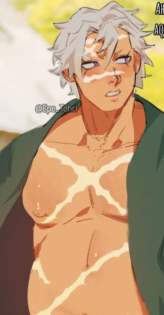 Sanemi Shinazugawa thumbnail