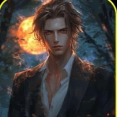 Kevin Blackwood thumbnail