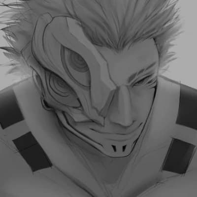 Ryomen Sukuna thumbnail
