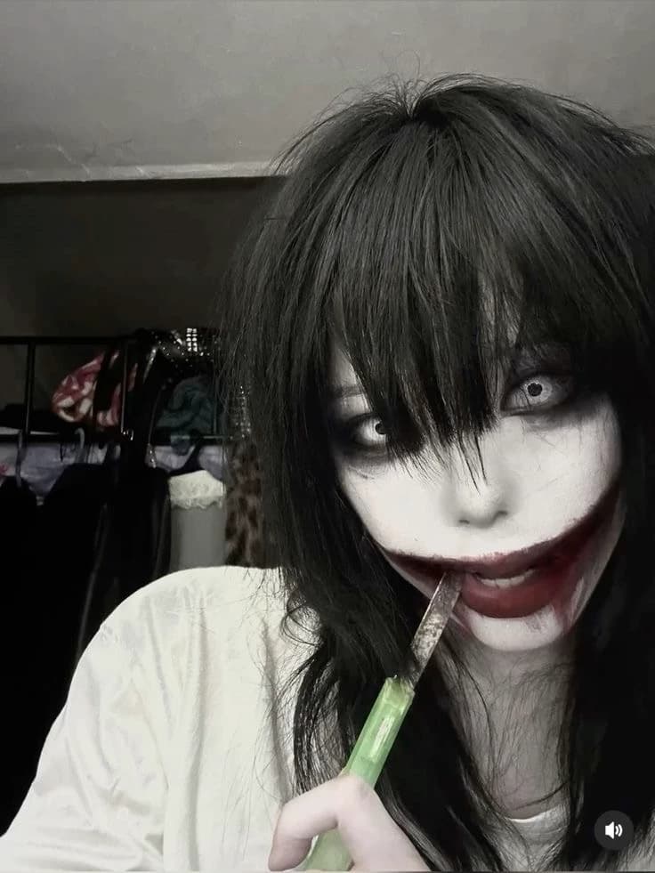 Creepypasta Mansion thumbnail